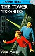 The Tower Treasure (Hardy Boys, Book 1) 2004