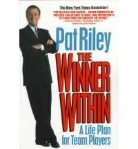 The Winner Within: A Life Plan For Team Players