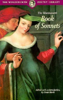The Wordsworth Book Of Sonnets (Wordsworth Collection)