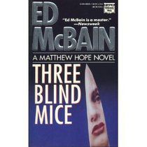 Three Blind Mice