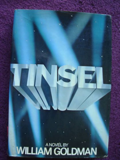 Tinsel: A Novel (William Goldman)