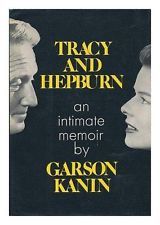Tracy And Hepburn (Garson Kanin)