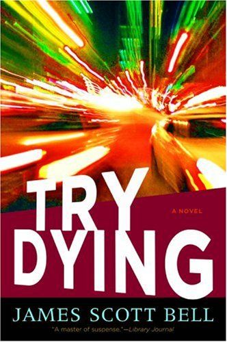 Try Dying (Ty Buchanan Series #1)