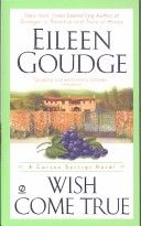 Wish Come True (Carson Springs Novel)