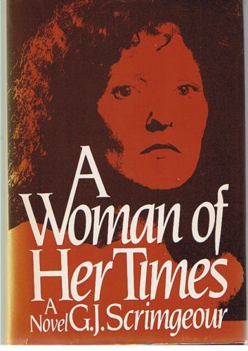 Woman Of Her Times