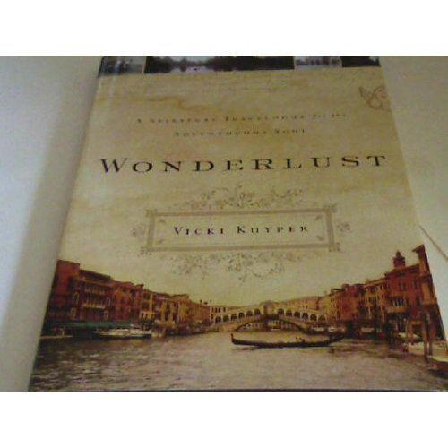 Wonderlust