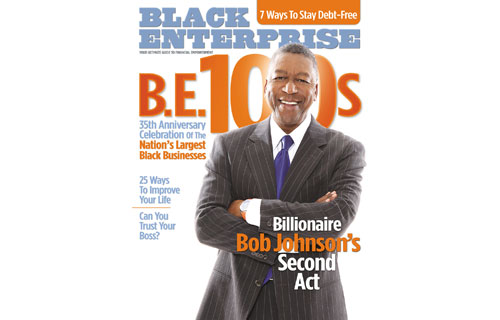 [BLACK ENTERP-2019-10-20-16] BLACK ENTERPRISE [01-Jun-07]